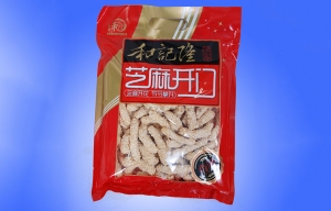 韶關(guān)香脆麻根